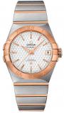 Omega Constellation Co-Axial 38mm Men's Watch 123.20.38.21.02.008