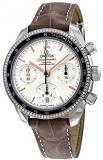 Omega Speedmaster Chronograph Automatic Ladies Diamond Watch 324.38.38.50.02.001