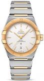 Omega Constellation Co-Axial Chronometer 39mm Mens Watch 131.20.39.20.02.002