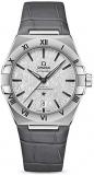 Omega Constellation Co-Axial Chronometer 39mm Mens Watch 131.13.39.20.06.001