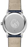 Omega De Ville Automatic Grey Dial Men's Watch 424.13.40.20.06.002