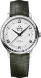 Omega De Ville Automatic Silver Dial Men's Watch 424.13.40.20.02.006
