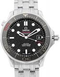 Omega Specialities Seamaster James Bond 007 Limited Edition