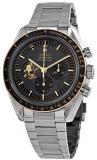 Omega Speedmaster Moonwatch Anniversary Limited Chronograph Automatic Men's Watch 310.20.42.50.01.001
