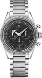 Omega Speedmaster '57 Chronograph The 1957 Trilogy Mens Watch - 311.10.39.30.01.001