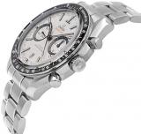 Omega Speedmaster Racing Automatic White Dial Men's Watch 329.30.44.51.04.001