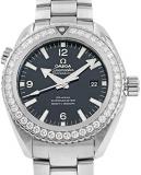 Omega Seamaster Planet Ocean Automatic Men's Diamond Watch 232.15.46.21.01.001
