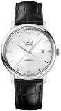 Omega De Ville Prestige Automatic Movement Silver Dial Men's Watches 42413402002001