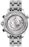 Omega Diver 300M Co‑Axial Master Chronometer Chronograph 44mm Watch 210.30.44.51.01.001