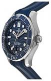 Omega Seamaster Automatic Blue Dial Men's Watch 210.32.42.20.03.001
