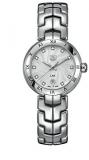 TAG Heuer Women's THWAT1411BA0954 Link Analog Display Quartz Silver Watch