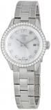 TAG Heuer Women's WV1413.BA0793 "Carrera" Stainless Steel and Diamond Watch