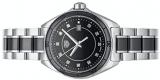 Tag Heuer Formula 1 Quartz (Battery) Black Dial Watch WBJ141AB.BA0973 (Pre-Owned)