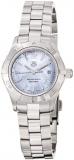 TAG Heuer Women's WAF1417.BA0823 &quot;Aquaracer&quot; Stainless Steel Sport Watch