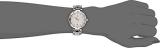 TAG Heuer Women's WAT1311.BA0956 Analog Display Quartz Silver Watch