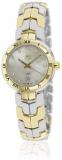 TAG Heuer Women's WAT1453.BB0955 Two-Tone Stainless Steel Watch