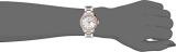 TAG Heuer Women's WAR2453.BD0772 Diamond-Accented Rose Gold and Stainless Steel Automatic Watch