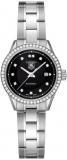 TAG Heuer Women's WV2412.BA0793 Carrera Diamond Accented Stainless Steel Watch