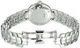 TAG Heuer Women's WAT1410.BA0954 Link Analog Display Quartz Silver Watch