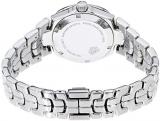 Tag Heuer Link Mother Of Pearl Dial Stainless Steel Ladies Watch WBC1315.BA0600