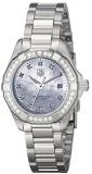TAG Heuer Women's WAY1414.BA0920 Analog Display Quartz Silver Watch