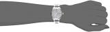 TAG Heuer Women's WAR1314.BA0778 Analog Display Swiss Silver Watch
