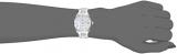 TAG Heuer Women's WAR1311.BA0778 Analog Display Silver-Tone Watch