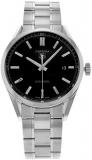 Tag Heuer Men's 'Carrera' Automatic Stainless Steel Watch WV211B.BA0787