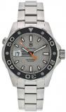 TAG Heuer Men's WAJ1111.BA0870 Aquaracer 500M Quartz Watch