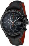 Tag Heuer Carrera Men's CAR2A80.FC6237 Automatic Chronograph Titanium Watch