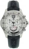 TAG Heuer Men's CAF101B.FT8011 Aquaracer Grande Date Watch