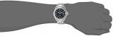 TAG Heuer Men's Aquaracer Swiss-Automatic Watch with Stainless-Steel Strap, Silver, 20 (Model: WAY2110.BA0928)