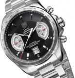 Tag Heuer Grand Carrera Mens Watch CAV511E.BA0902 Wrist Watch (Wristwatch)