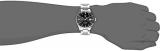 TAG Heuer Men's WAR2012.BA0723 Analog Display Automatic Self Wind Silver Watch