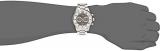 TAG Heuer Men's CAR2B11.BA0799 Analog Display Automatic Self-Wind Silver-Tone Watch