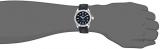 TAG Heuer Men's WAY1110.FT8021 Analog Display Quartz Black Watch