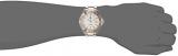 TAG Heuer Men's '300 Aquaracr' Swiss Quartz Stainless Steel Dress Watch, Color:Two Tone (Model: WAY1150.BD0911)