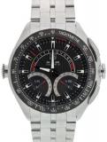TAG Heuer Men's CAG7010.BA0254 Calibre S Mercedes Benz SLR Chronograph Watch