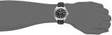 TAG Heuer Men's WAZ2113.FT8023 Analog Display Automatic Self Wind Black Watch