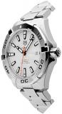 Tag Heuer Mens Aquaracer Stainless Steel Watch