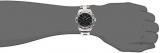 TAG Heuer Men's CAF101E.BA0821 Aquaracer Black Dial Watch