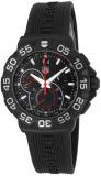 TAG Heuer Men's CAH1012FT6026 Formula 1 Grande Date Chronograph Watch