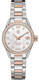 Tag Heuer Carrera Mother of Pearl Dial Mens Watch WAR2453.BD0777