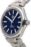 Tag Heuer Link Automatic Blue Dial Mens Watch WBC2112.BA0603