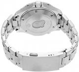 Tag Heuer Mens WAK2110.BA0830 'Aquaracer' Stainless Steel Automatic Bracelet Watch