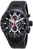Tag Heuer Carrera Chronograph Automatic Mens Watch CAR2090.FT6088