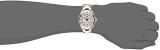 TAG Heuer Men's WAT1111.BA0950 Stainless Steel Watch with Link Bracelet