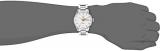 TAG Heuer Men's WAR201D.BA0723 Carrera Analog Display Analog Quartz Silver Watch