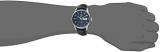 TAG Heuer Men's WAR201E.FC6292 Carrera Analog Display Swiss Automatic Blue Watch