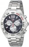 TAG Heuer Men's CAZ1114.BA0877 Formula 1 Analog Display Swiss Quartz Silver Watch